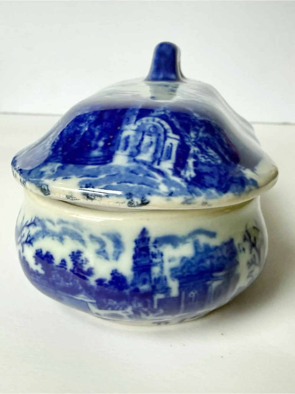 Vintage victoria ware